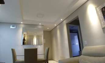 Imagem 6: APARTAMENTO RESIDENCIAL em ITU - SP, RANCHO GRANDE