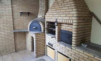 Imagem: Casa Sobrado em Ipiranga - São Paulo