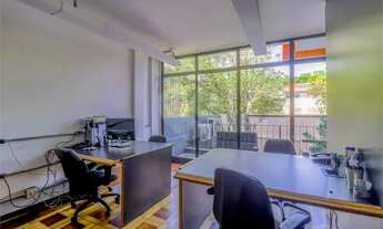 Imagem 2: São Paulo - Casa Padrão - VILA MADALENA