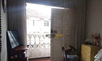 Imagem 7: Apto.no Campo Grande com Sacada