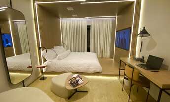 Imagem 5: Studio 23m², 1 Dorm, A 450m da Estação Trianon-MASP