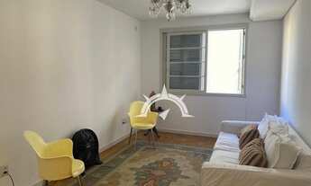 Imagem 1: Excelente Apartamento á venda em Bairro Higienópolis