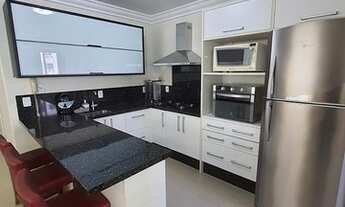 Imagem 3: ALUGUEL ANUAL 3 SUITES E 2 VAGAS CENTRO BC