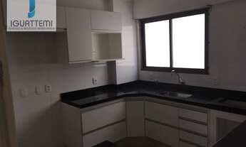 Imagem 3: Apartamento para alugar, 140 m² por R$ 1.700,00/mês - Vila Imperial - São José do Rio Pret