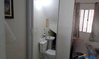 Imagem 7: Linda Casa de cond. 02 Dorms. Financia na Vl. Pestana