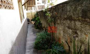 Imagem 7: Casa com 2 dormitórios à venda, 100 m² por R$ 250.000,00 - Fonseca - Niterói/RJ