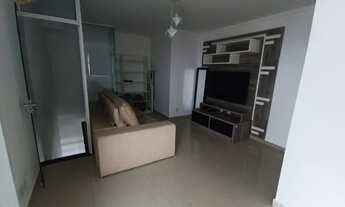 Imagem 4: Cobertura mobiliada Granja c/3qts, sendo 1suíte, 2brs, 2vgs, churrasqueira, cooktop, splts