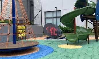 Imagem 7: Apartamento com 3 dormitórios à venda, 125 m² por R$ 1.195.500,00 - Taquaral - Campinas/SP