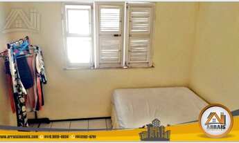 Imagem 2: Casa com 5 dormitórios à venda, 152 m² por R$ 650.000,00 - Messejana - Fortaleza/CE