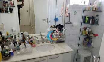 Imagem 7: Apartamento com 3 dormitórios à venda, 110 m² - Vila Santa Catarina - São Paulo/SP