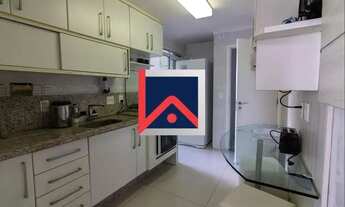 Imagem 6: Apartamento Locação Santo Amaro 94 m² 2 Dormitórios