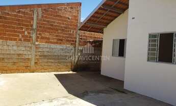 Imagem 3: RESIDÊNCIA EM AGUDOS - JARDIM DANÚBIO