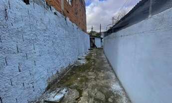 Imagem 3: Casa com 3 dormitórios à venda - Jardim Maria Lídia - São Paulo/SP