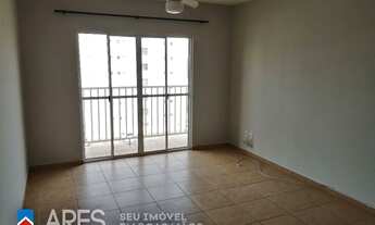 Imagem 2: Apartamento Residencial à venda, Vila Rio Branco, Americana - AP1579