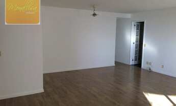 Imagem 4: Apartamento com 3 dormitórios para alugar, 140 m² por R$ 8.724,00/mês - Barra da Tijuca