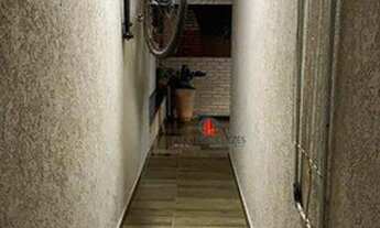 Imagem 4: Casa com 4 dormitórios à venda, 180 m² por R$ 750.000,00 - Parque Nova Carioba - Americana