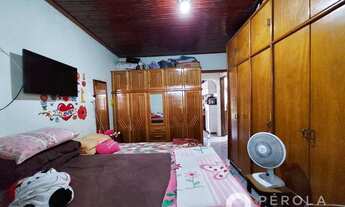 Imagem 6: Casa em Mansões Paraíso - Aparecida de Goiânia