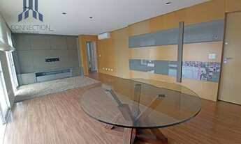 Imagem 6: Apartamento com 2 dormitórios para alugar, 122 m² por R$ 5.259,94/mês - Ecoville - Curitib