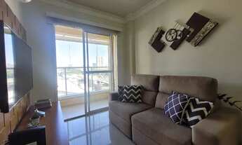 Imagem 2: LINDO APARTAMENTO AO LADO DO METRÔ CARRÃO PARA LOCAÇÃO!!!