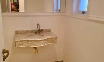 Imagem 4: Casa no Alpha 6 com 4 Suítes - Preço de Oportunidade - Estuda Permuta!