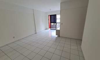 Imagem 2: Apartamento com 3 dormitórios à venda, 95 m² por R$ 650.000,00 - Jatiúca - Maceió/AL