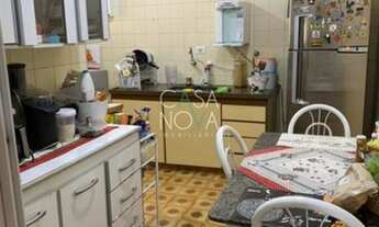 Imagem 6: Apartamento para venda tem 60 metros quadrados com 2 quartos