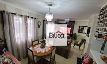 Imagem 2: Apartamento com 3 dormitórios à venda, 87 m² por R$ 720.000 - Vila Progresso - Campinas/SP