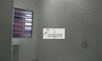 Imagem 5: Apartamento com 2 dormitórios à venda, 54 m² por R$ 180.000 - Parque Morumbi - Votorantim