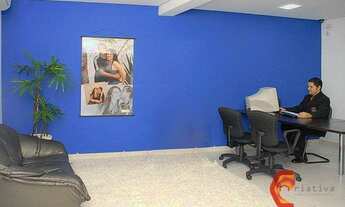 Imagem 2: Prédio, 600 m² - venda por R$ 2.790.000,00 ou aluguel por R$ 8.590,00/mês - Quarta Parada