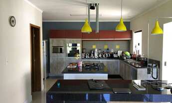 Imagem 7: Chácara com 3 dormitórios à venda, 1440 m² - Granjas Rurais Reunidas São Judas Tadeu - Tau