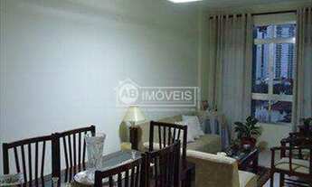 Imagem: Apartamento com 2 dorms, Marapé, Santos