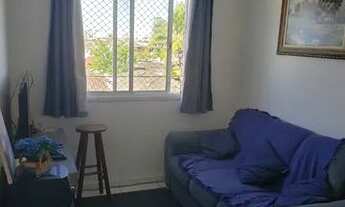 Imagem 1: Apartamento para venda com 2 quartos Federação Salvador