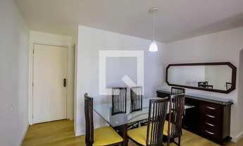 Imagem 5: Apartamento para Aluguel - Real Parque, 3 Quartos, 80 m2