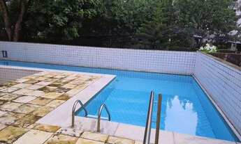 Imagem: Flat Jaqueira