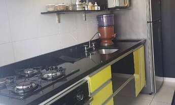 Imagem 5: Apartamento com 2 dormitórios à venda, 66 m² por R$ 469.999 - Fundação - São Caetano do Su