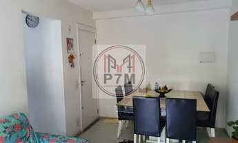 Imagem 2: Apartamento em Jardim das Oliveiras - São Paulo