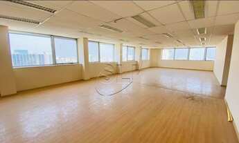 Imagem 1: 285,07 M² ÁREA ÚTIL, 01 GAR., EM FRENTE AO METRÔ BRIGADEIRO, AV. PAULISTA