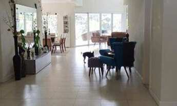 Imagem 4: Casa com 4 dormitórios, 384 m² - venda por R$ 2.300.000,00 ou aluguel por R$ 9.000,00/mês