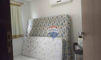 Imagem 5: Apartamento com 2 dormitórios à venda, 57 m² por R$ 200.000,00 - Loteamento Enseada dos Co