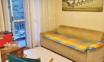 Imagem 2: Apartamento à venda, 68 m² por R$ 350.000,00 - Jardim Luísa - São Paulo/SP