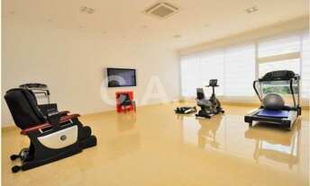 Imagem 6: Casa a venda Tamboré 3 - Alphaville