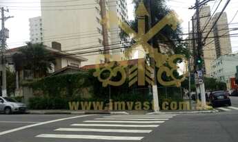 Imagem 2: São Paulo - Casa Comercial - Brooklin Paulista