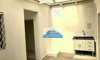 Imagem 13: Sobrado com 2 dormitórios, 125 m² - venda por R$ 1.150.000 ou aluguel por R$ 5.008/mês - I