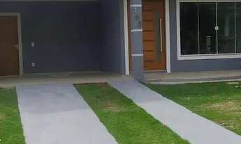 Imagem: Casa de condomínio para venda tem 180 metros