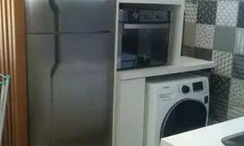 Imagem 4: Kitchenette, Ipanema, frente, mobiliada, posto 6