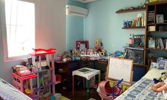 Imagem 7: Cobertura com 4 dormitórios à venda, 175 m² -Icaraí - Niterói/RJ