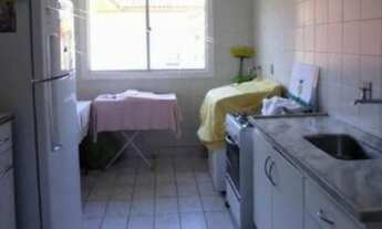 Imagem 4: Apartamento com 2 dormitórios à venda, 65 m² por R$ 255.000,00 - Jardim Tannus - Jundiaí/S