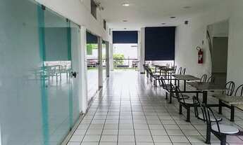 Imagem 6: Prédio para alugar, 1332 m² por R$ 70.000,00/mês - Várzea - Recife/PE