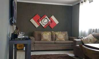 Imagem: Apartamento com 2 dormitórios para alugar