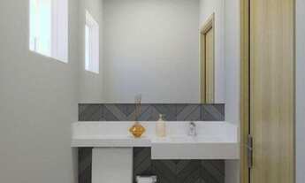 Imagem 7: Village com 2 dormitórios à venda, 67 m² por R$ 299.000 - Vila Atlântica - Mongaguá/SP